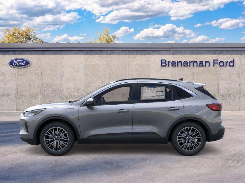 Ford Escape 2025