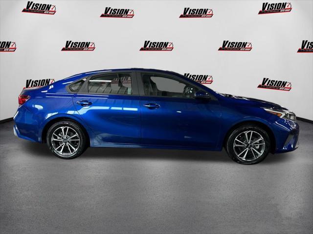 Kia Forte 2023