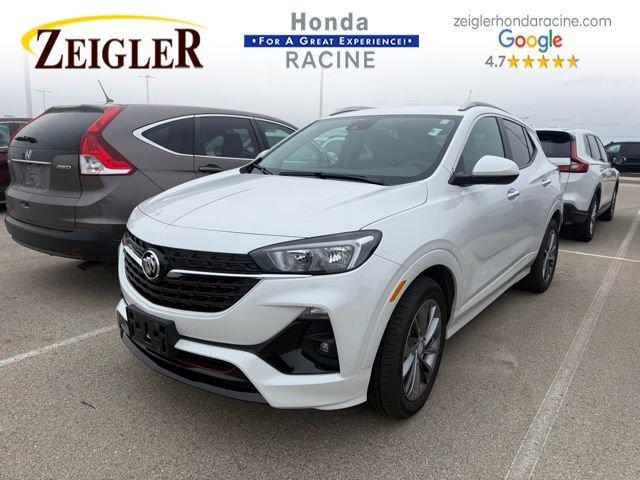 Buick Encore GX 2023
