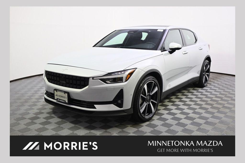 Polestar 2 2021