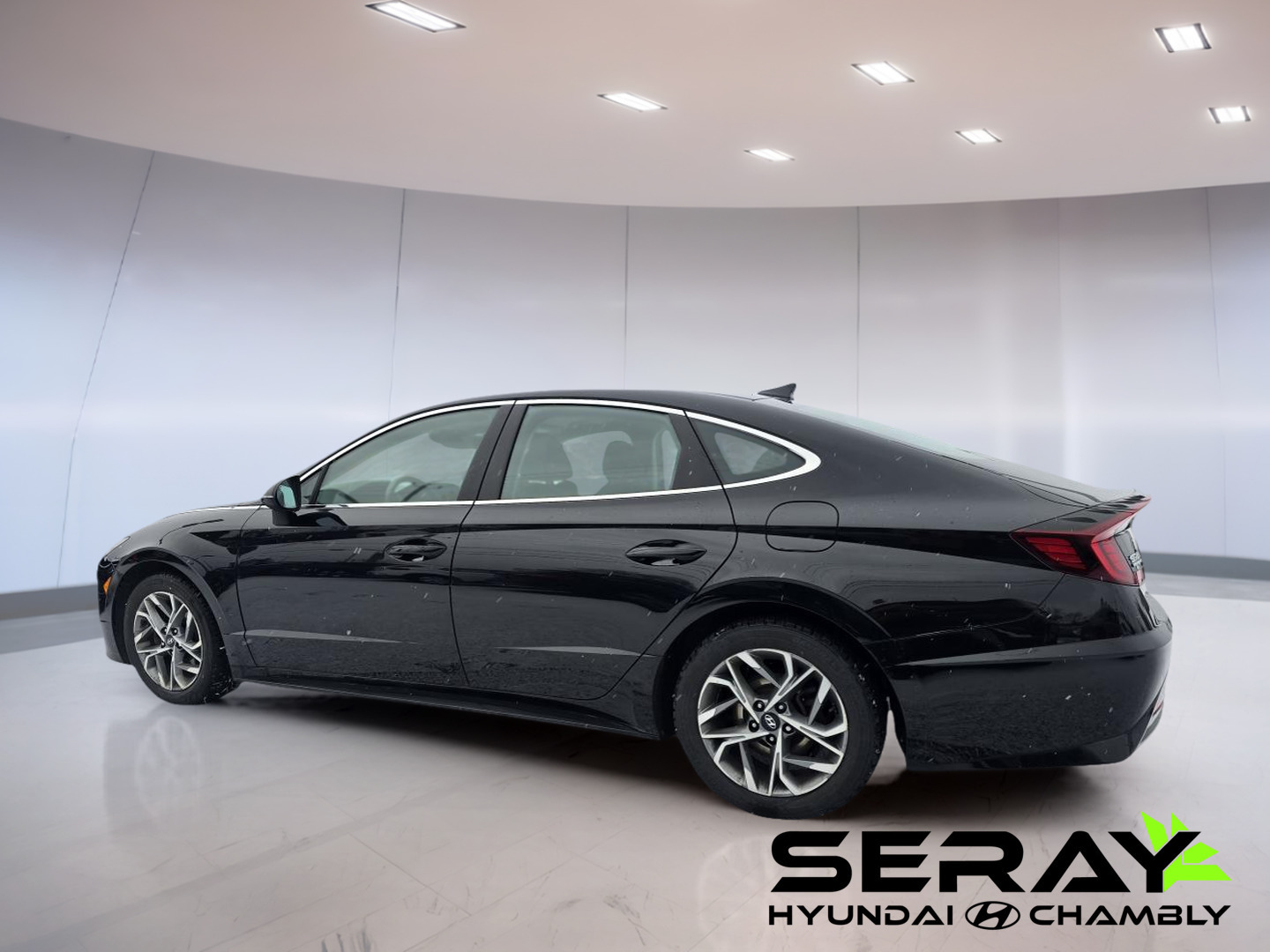 Hyundai Sonata 2022