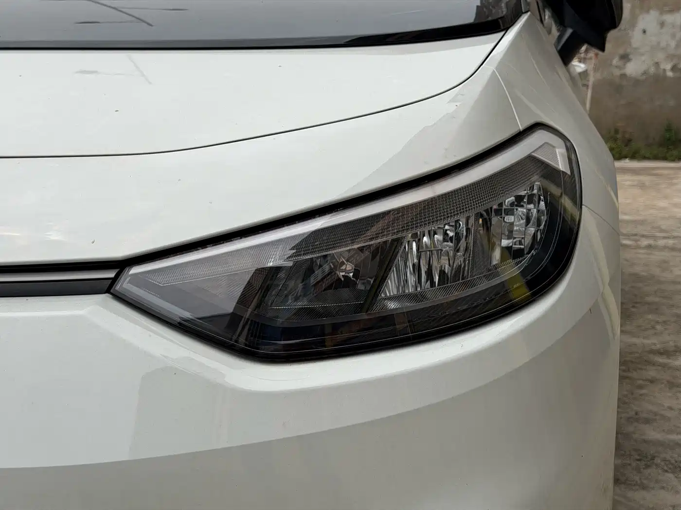Volkswagen ID.3 2024