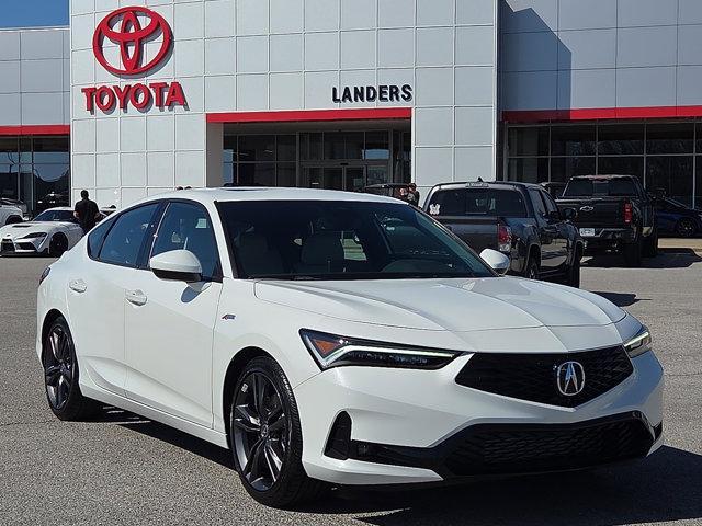 Acura Integra 2025