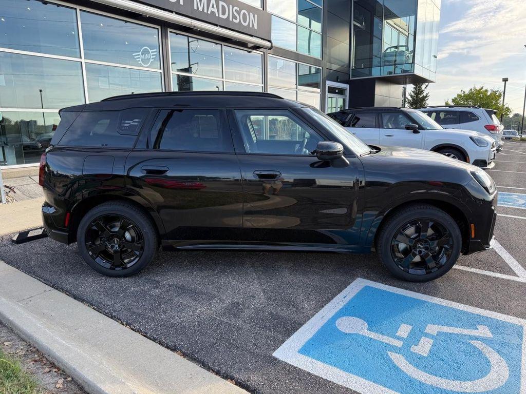 Mini Countryman 2026