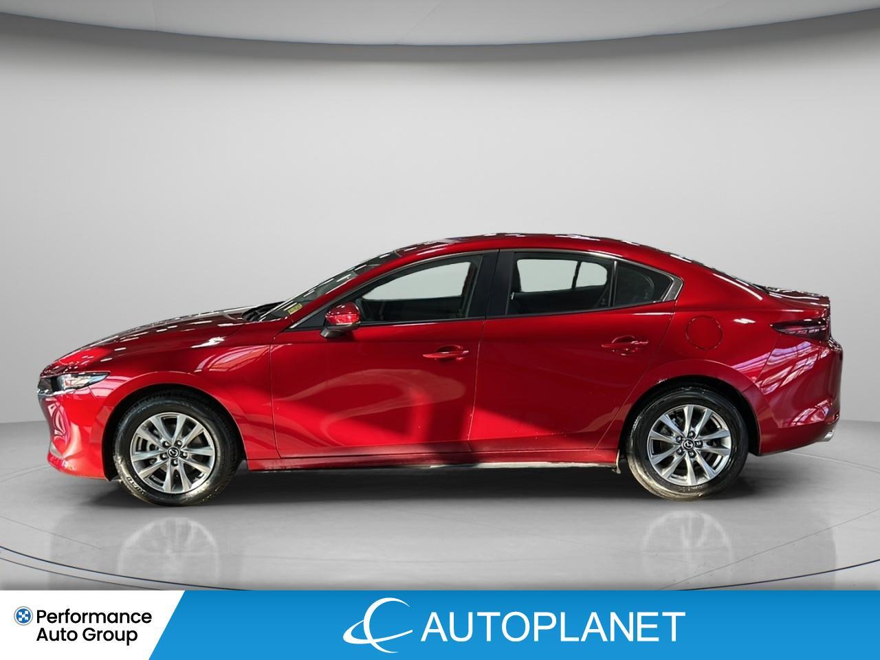 Mazda 3 2025