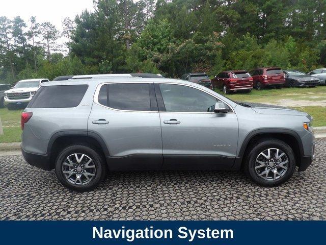 GMC Acadia 2023