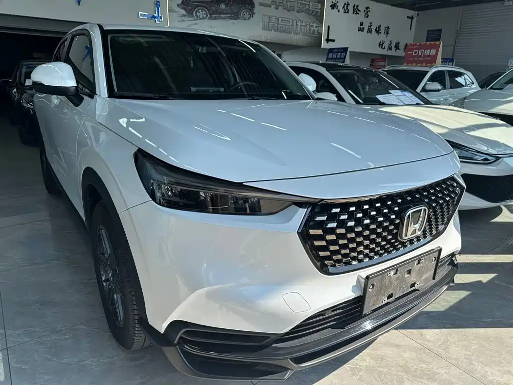 Honda XR-V 2024