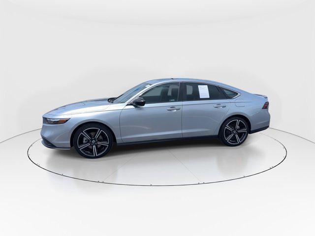 Honda Accord 2025