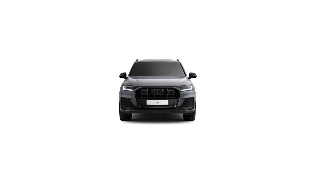 Audi Q7 2023