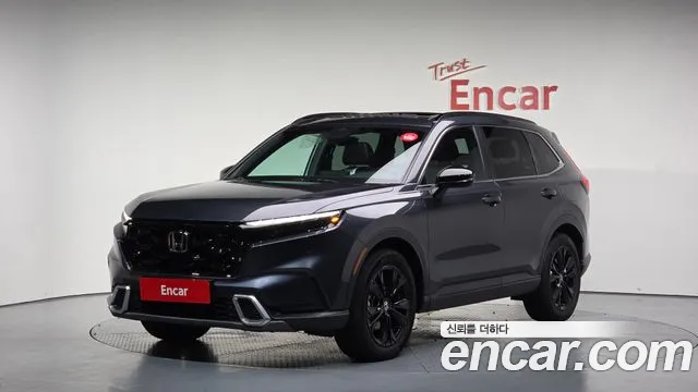 Honda CR-V 2023