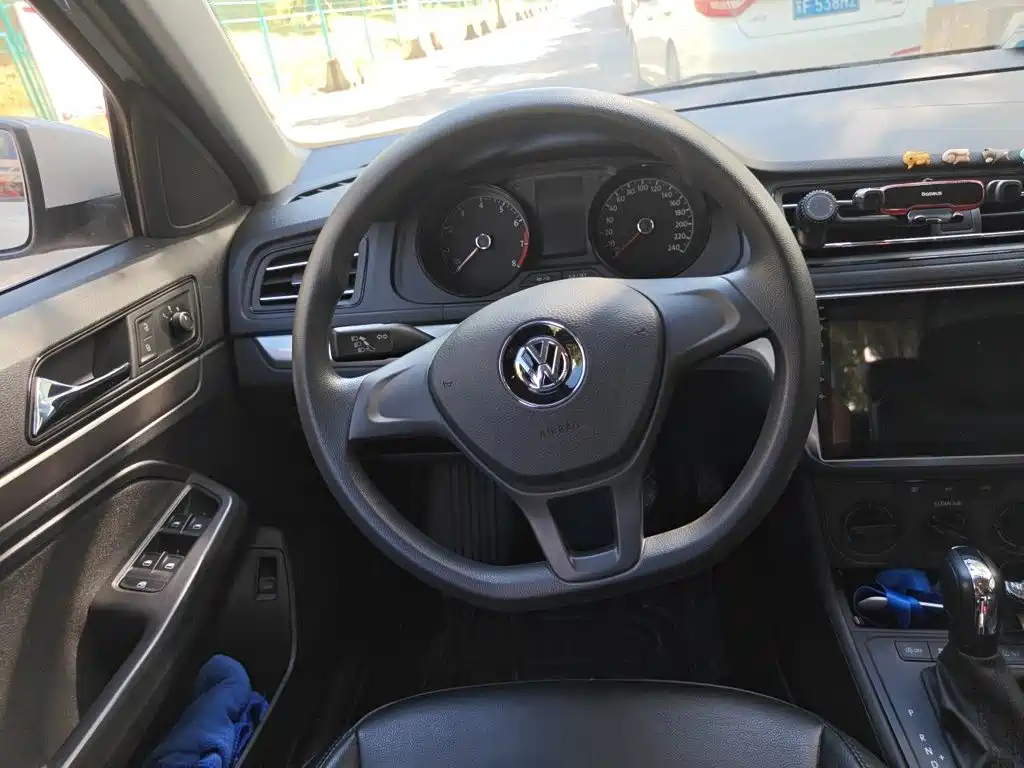 Volkswagen Lavida 2023