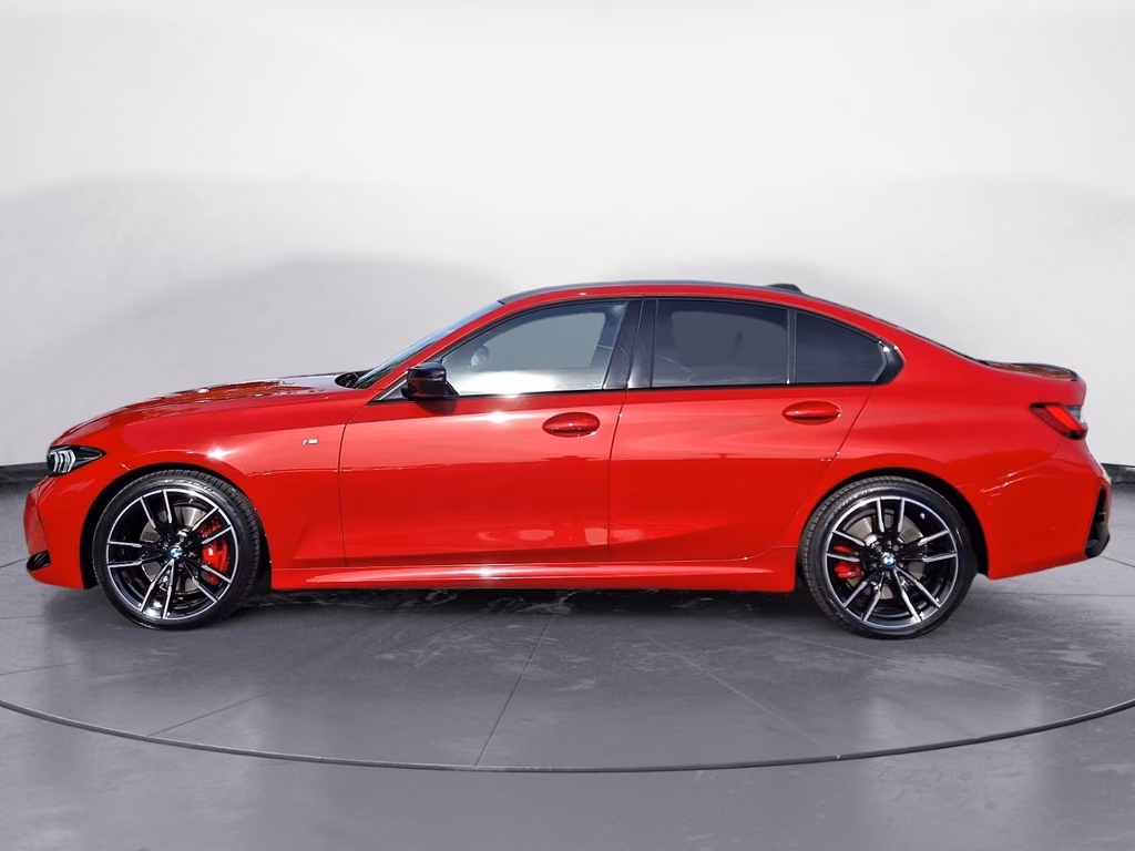 BMW M340I 2023