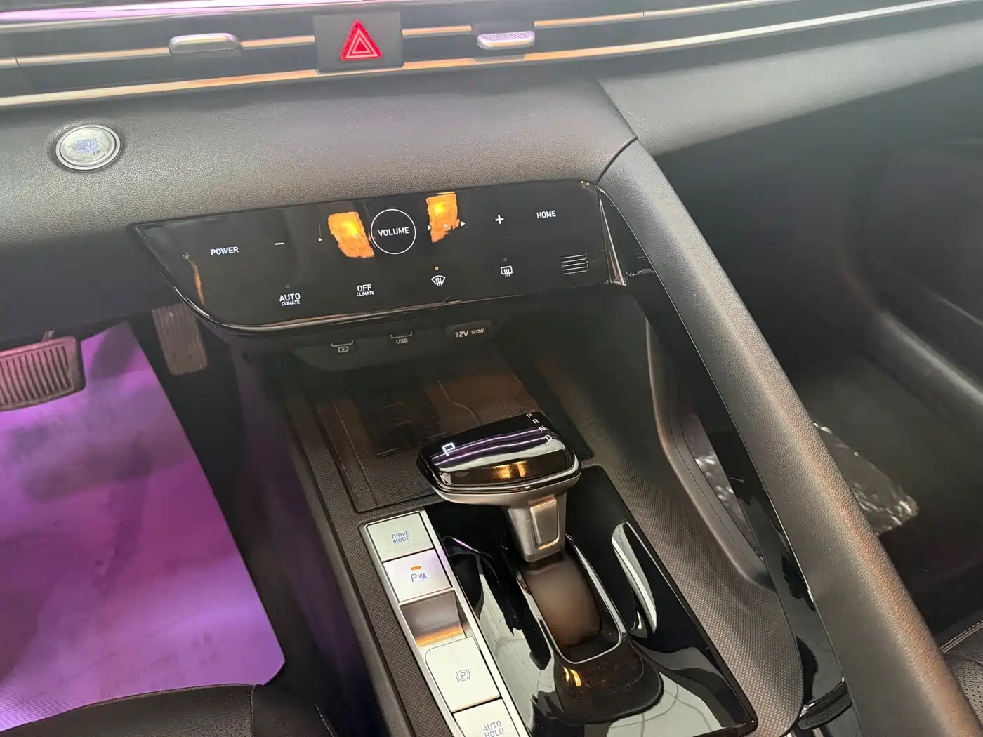 Hyundai Elantra 2022