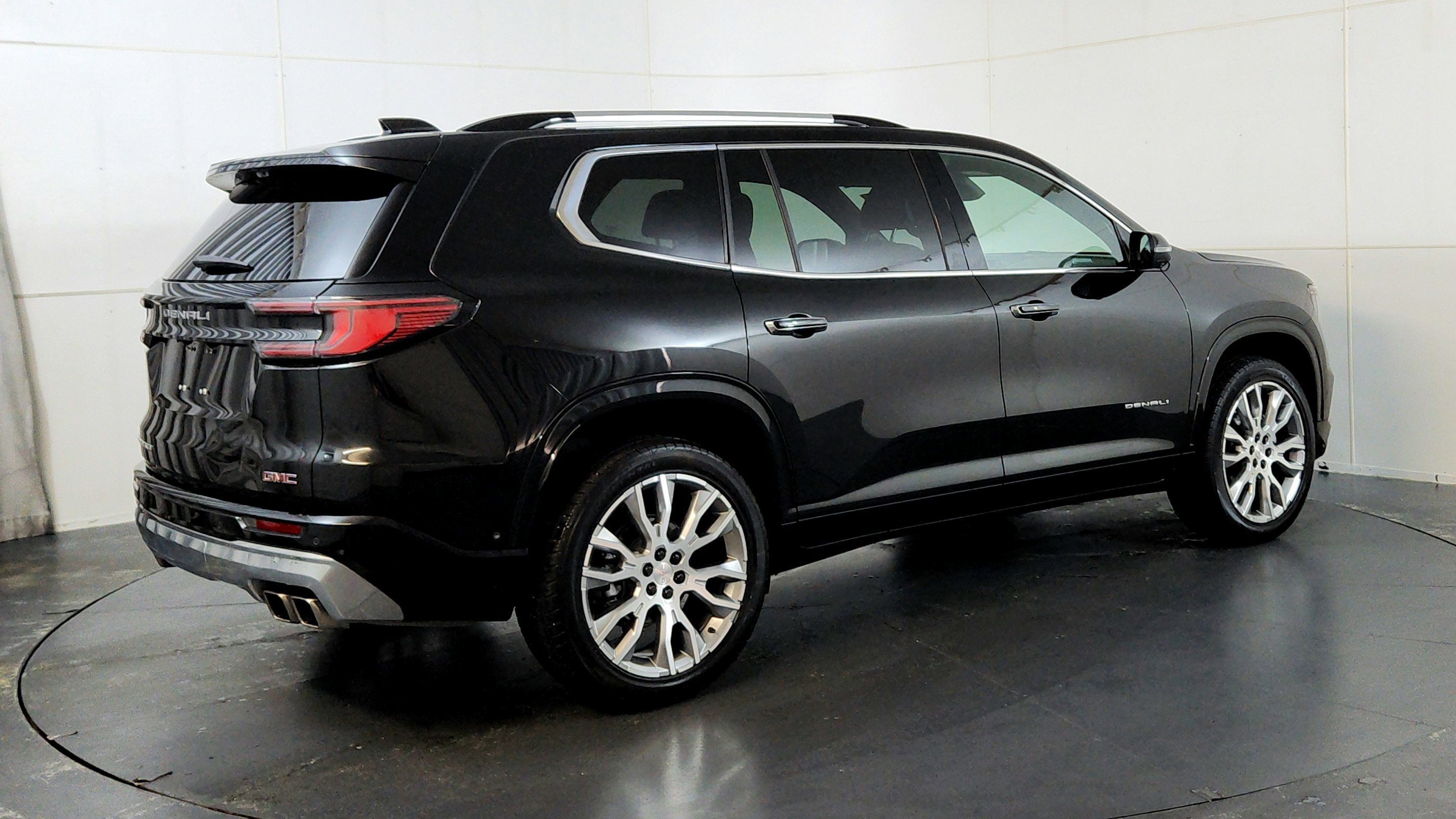 GMC Acadia 2025