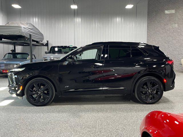 Buick Envision 2025
