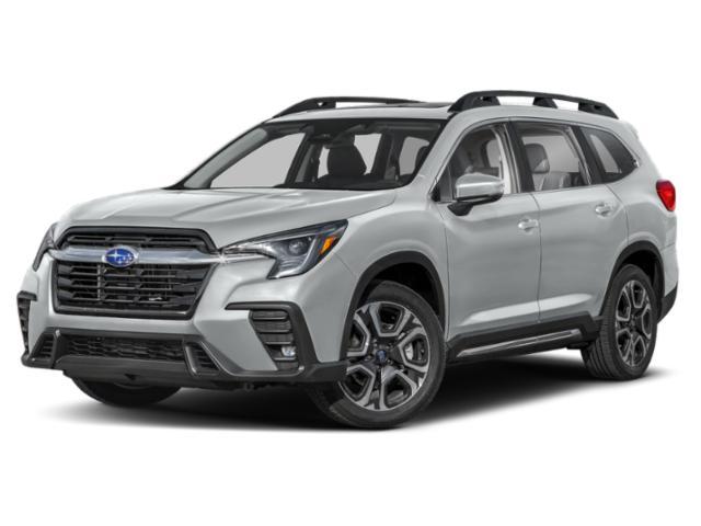 Subaru Ascent 2023