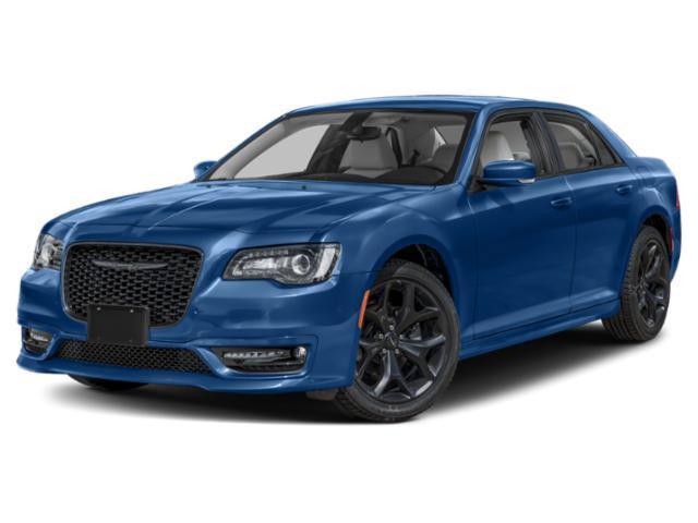 Chrysler 300 2023