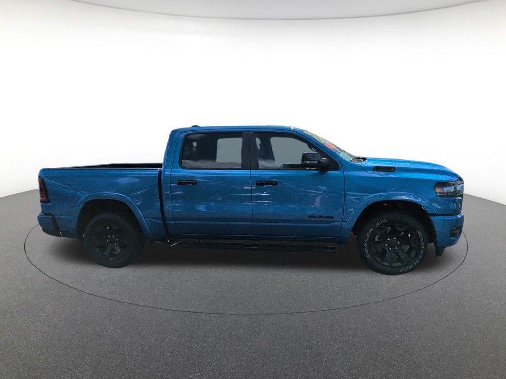 Ram 1500 2026