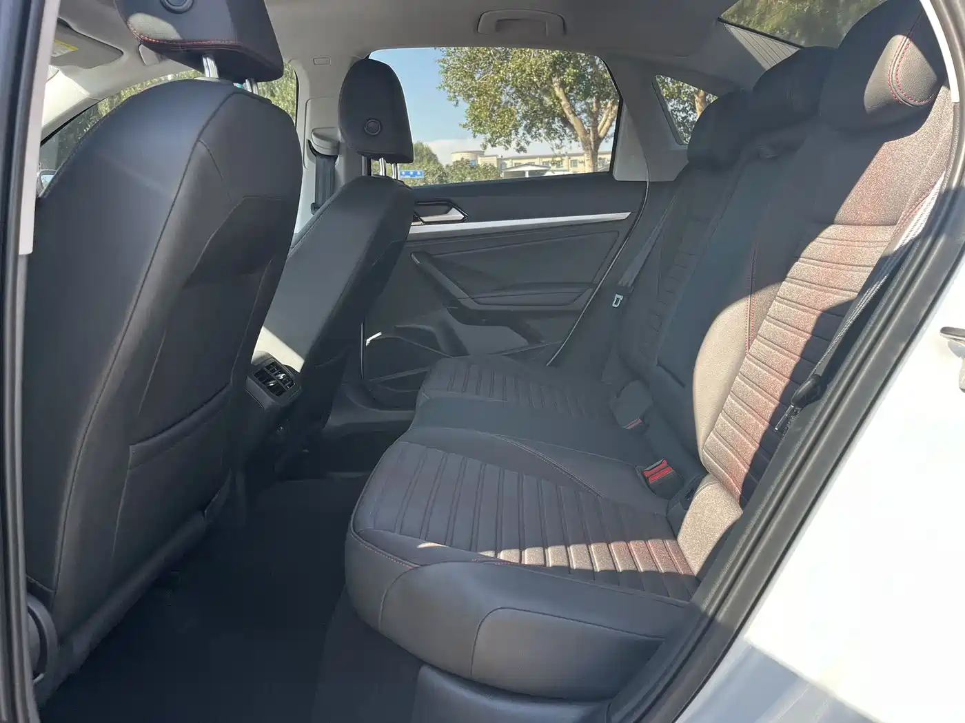Volkswagen Lavida 2023