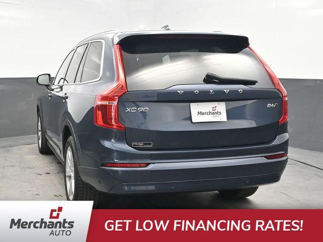 Volvo XC90 2023