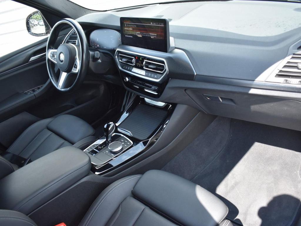 BMW X3 2023