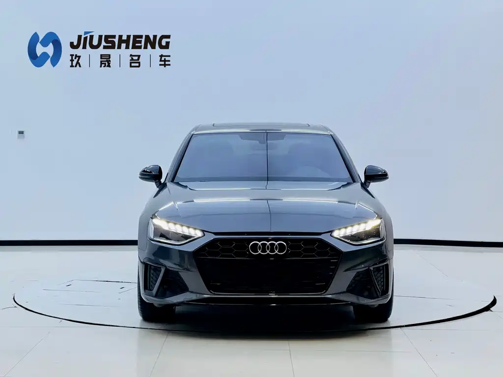 Audi A4 2024