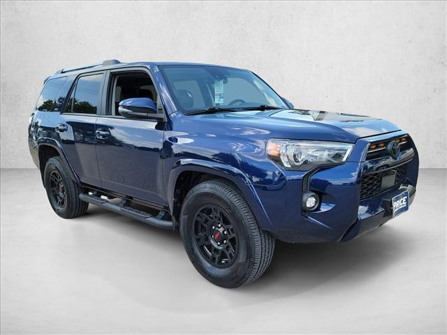 Toyota 4Runner 2023