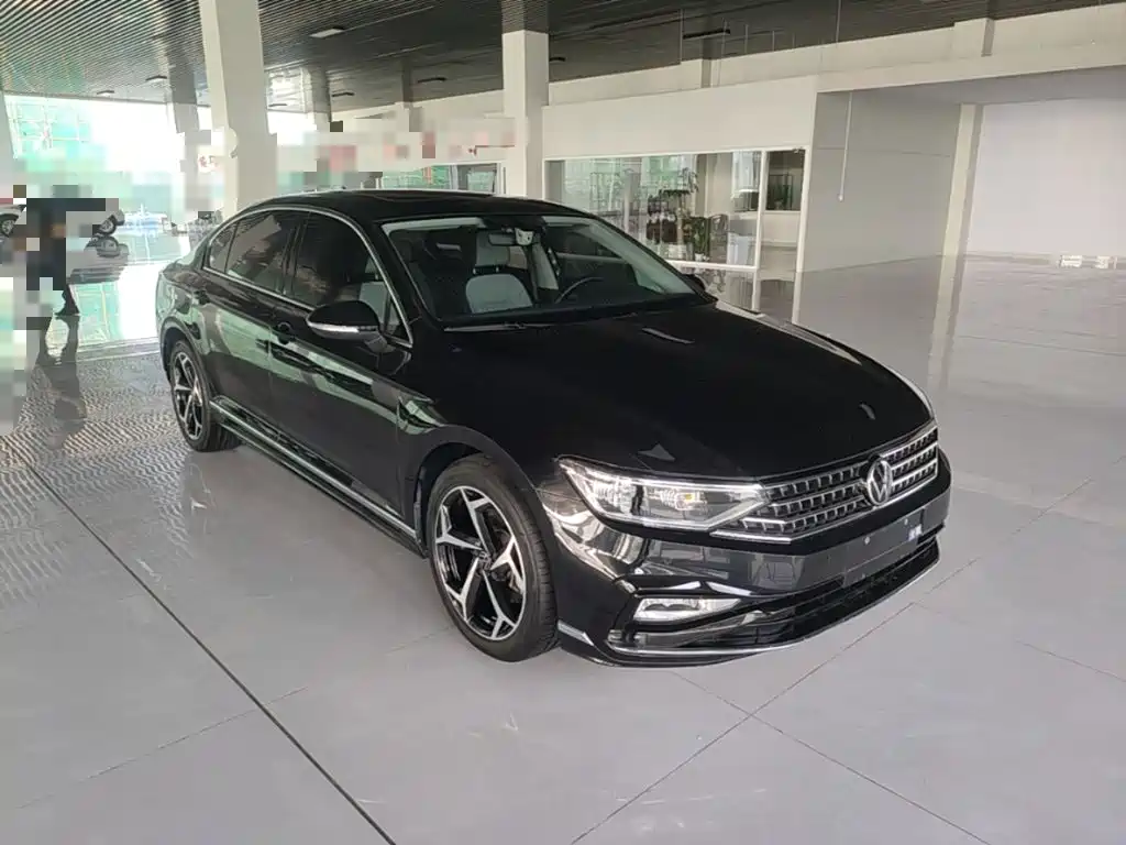 Volkswagen Magotan 2023