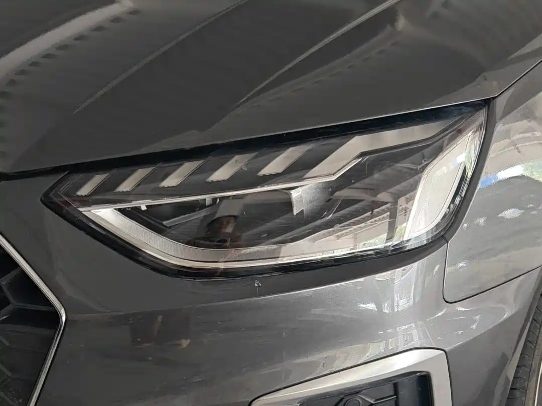 Audi A4 2024