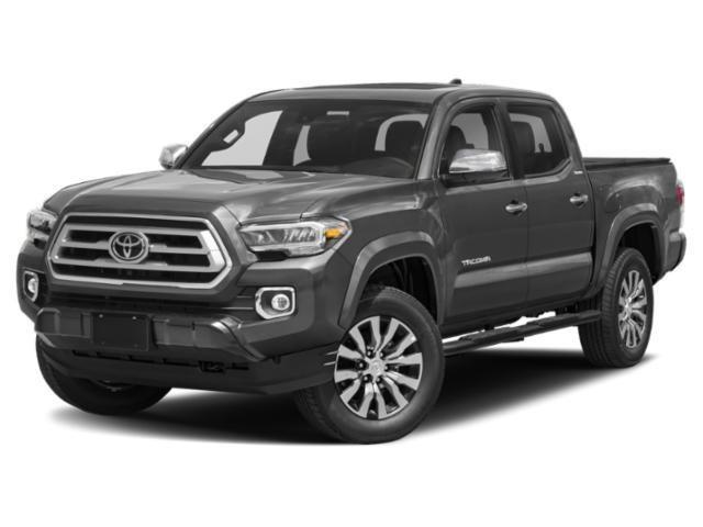 Toyota Tacoma 2023