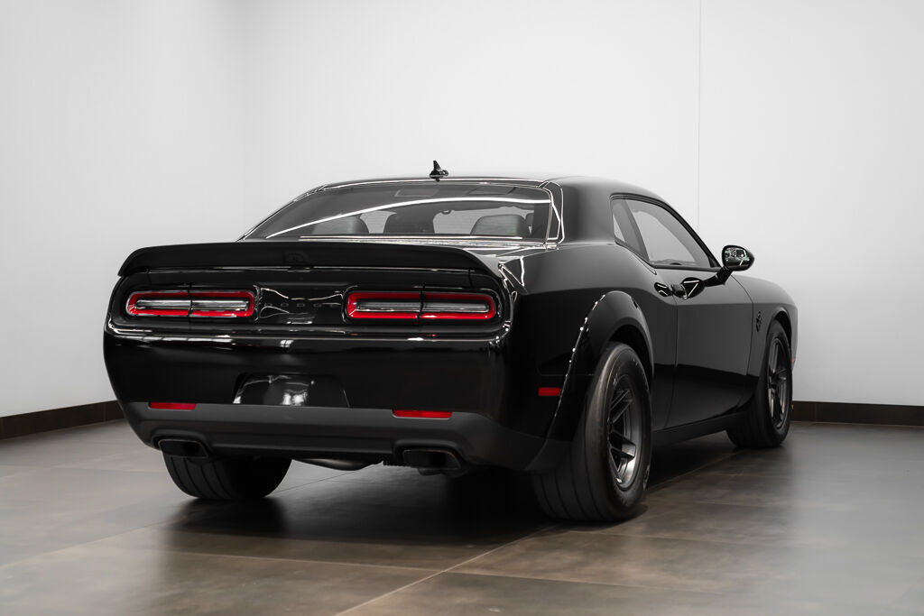 Dodge Challenger 2023