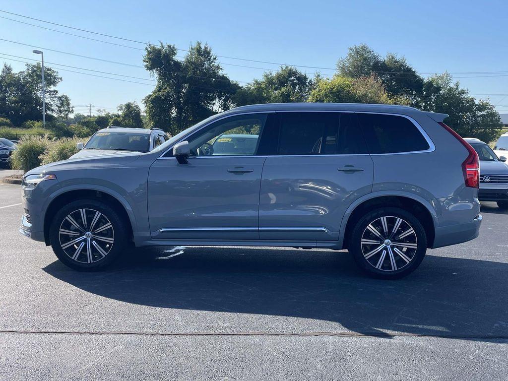 Volvo XC90 2024