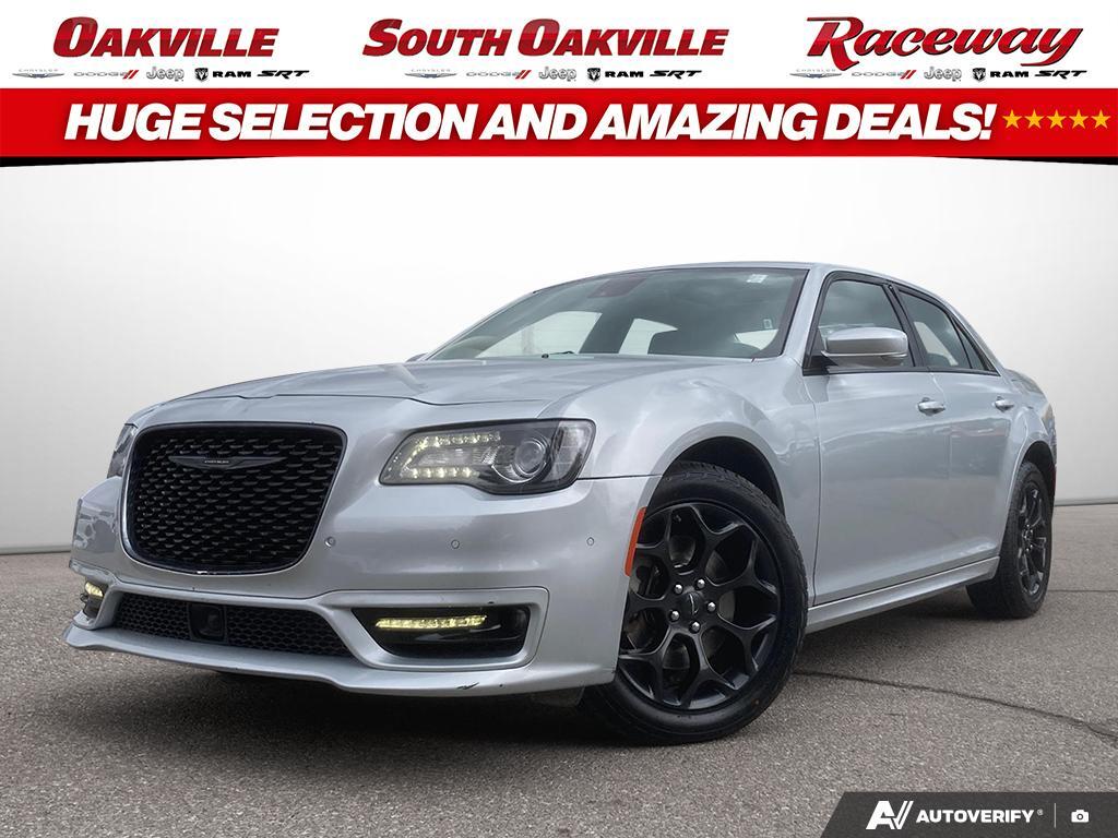 Chrysler 300 2023