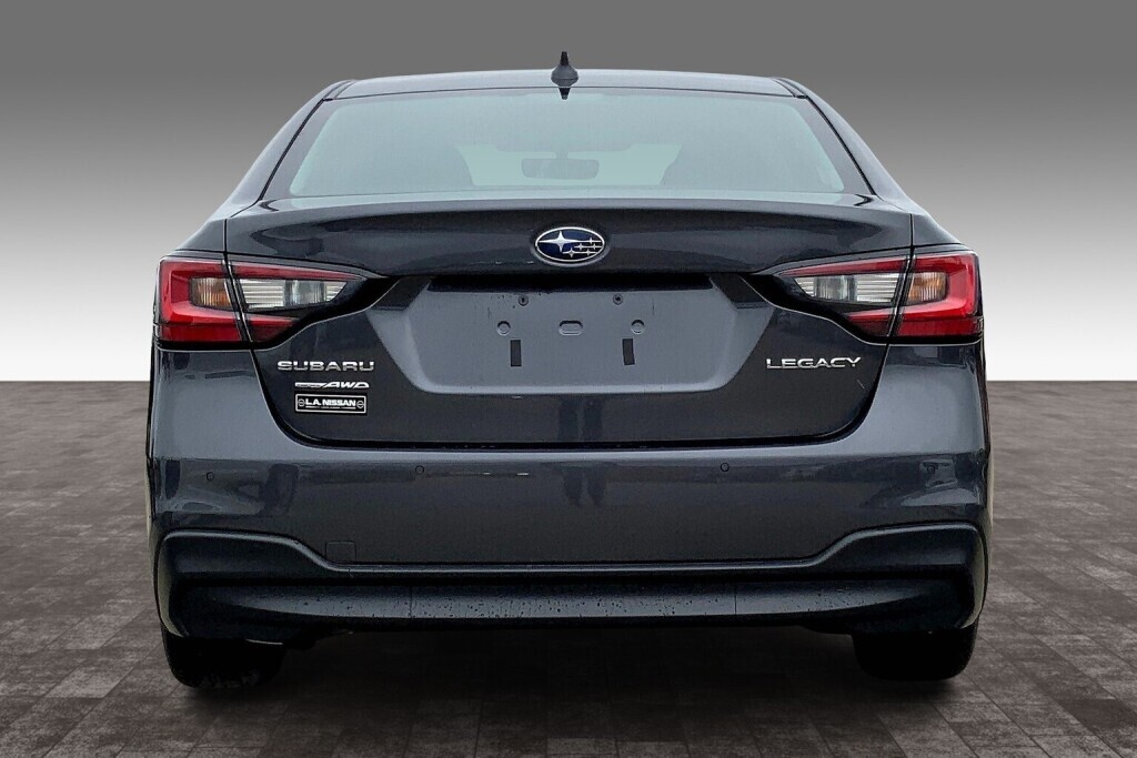 Subaru Legacy 2023
