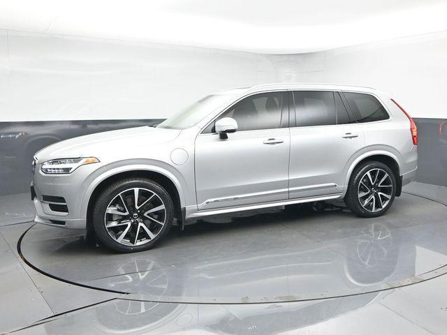 Volvo XC90 2022