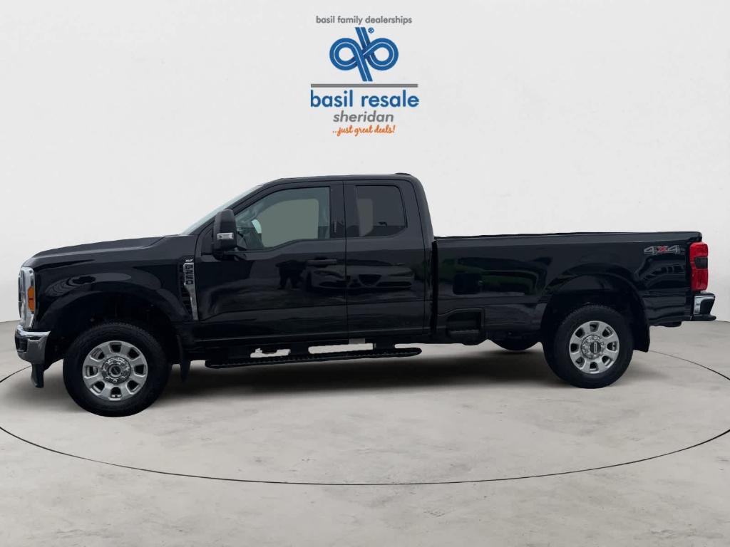 Ford F 250 2023