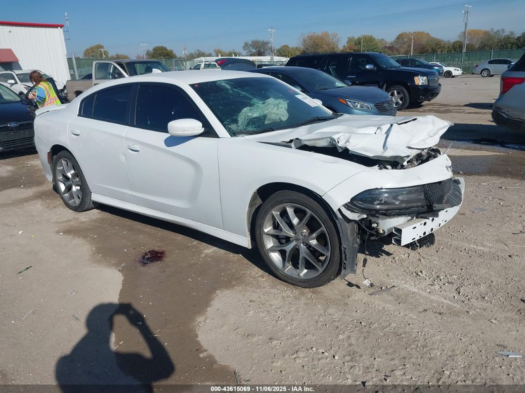 Dodge Charger 2020