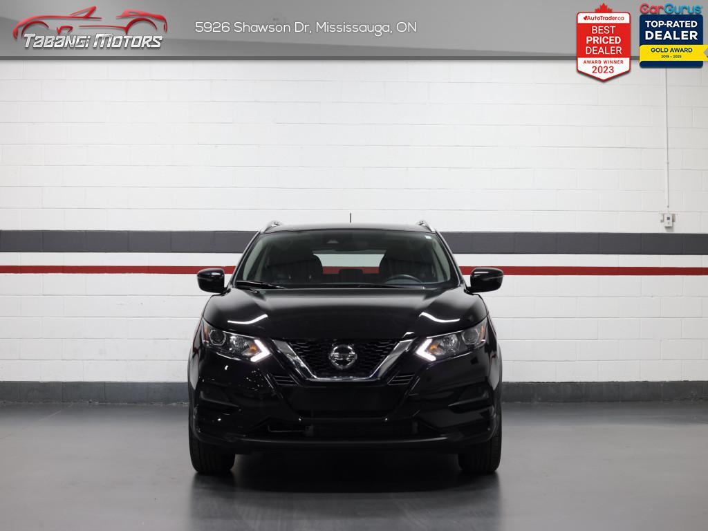 Nissan Qashqai 2023