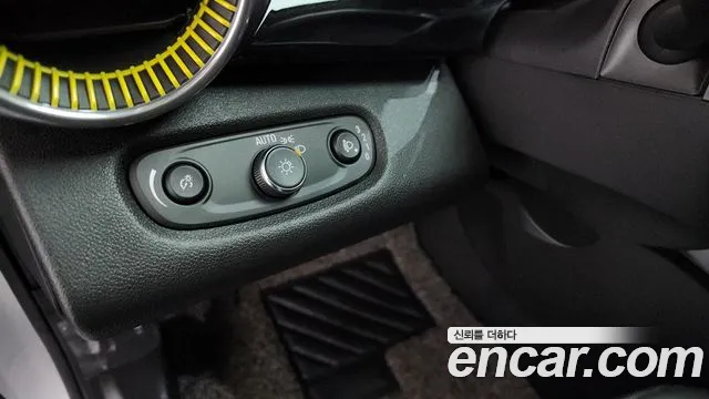 Chevrolet Trax 2024