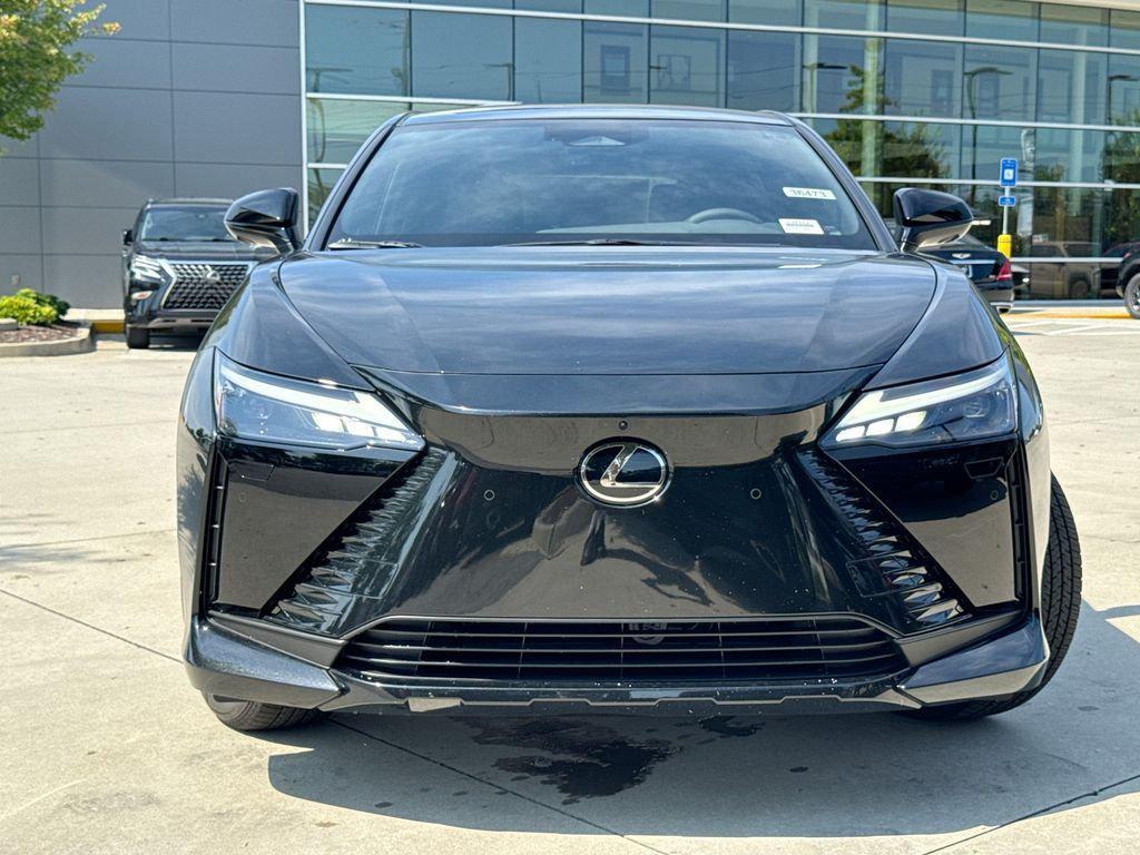 Lexus RZ 2026