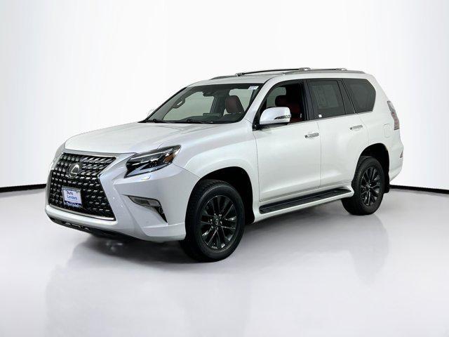 Lexus GX 2023