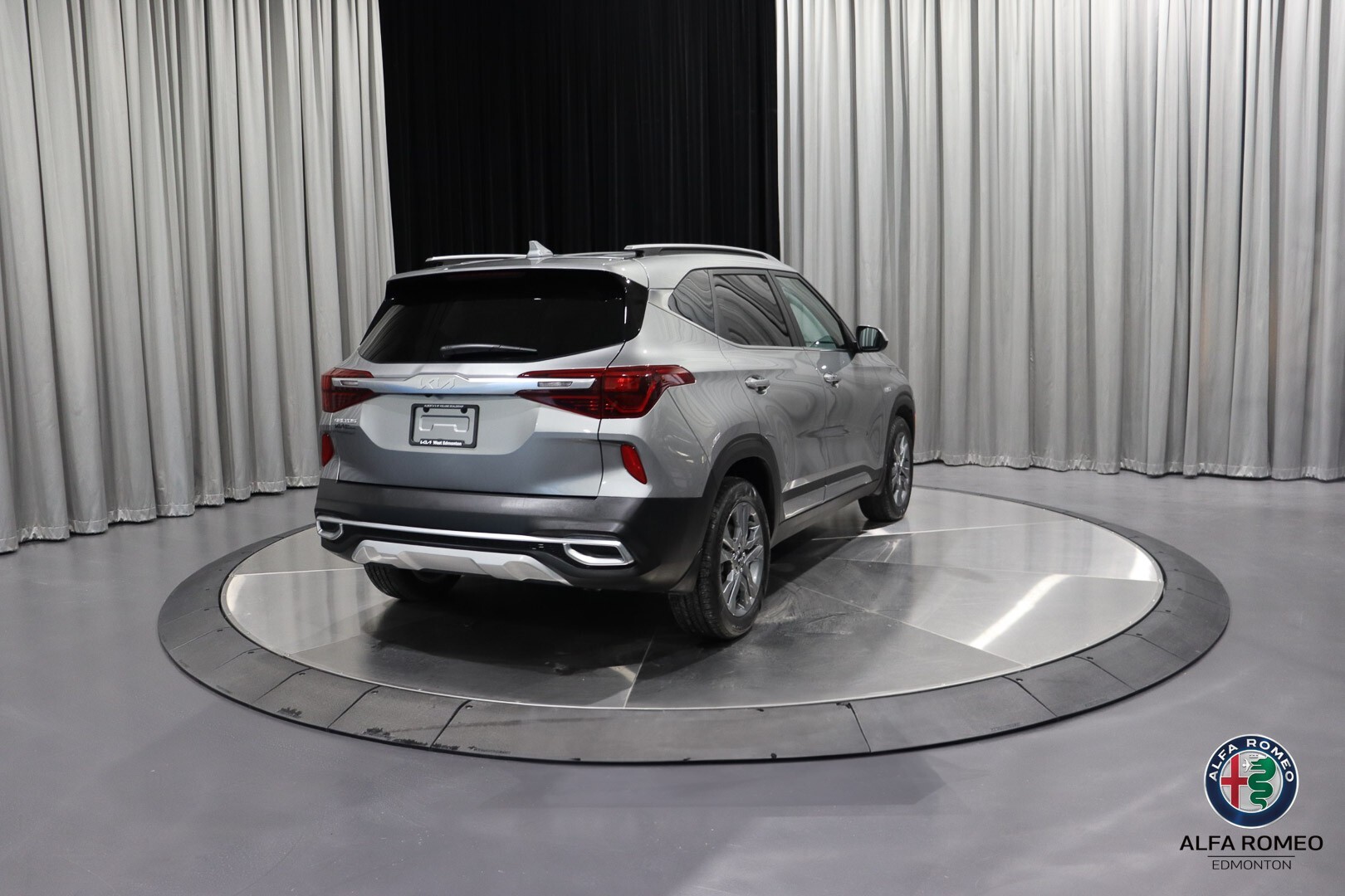 Kia Seltos 2023