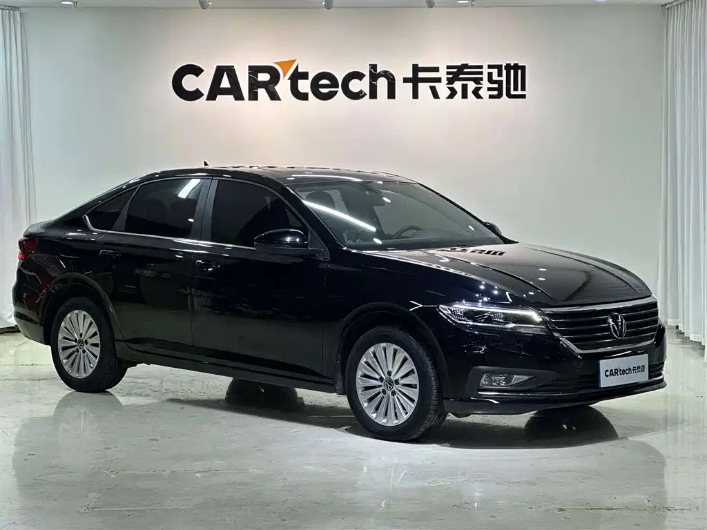 Volkswagen Lavida 2022