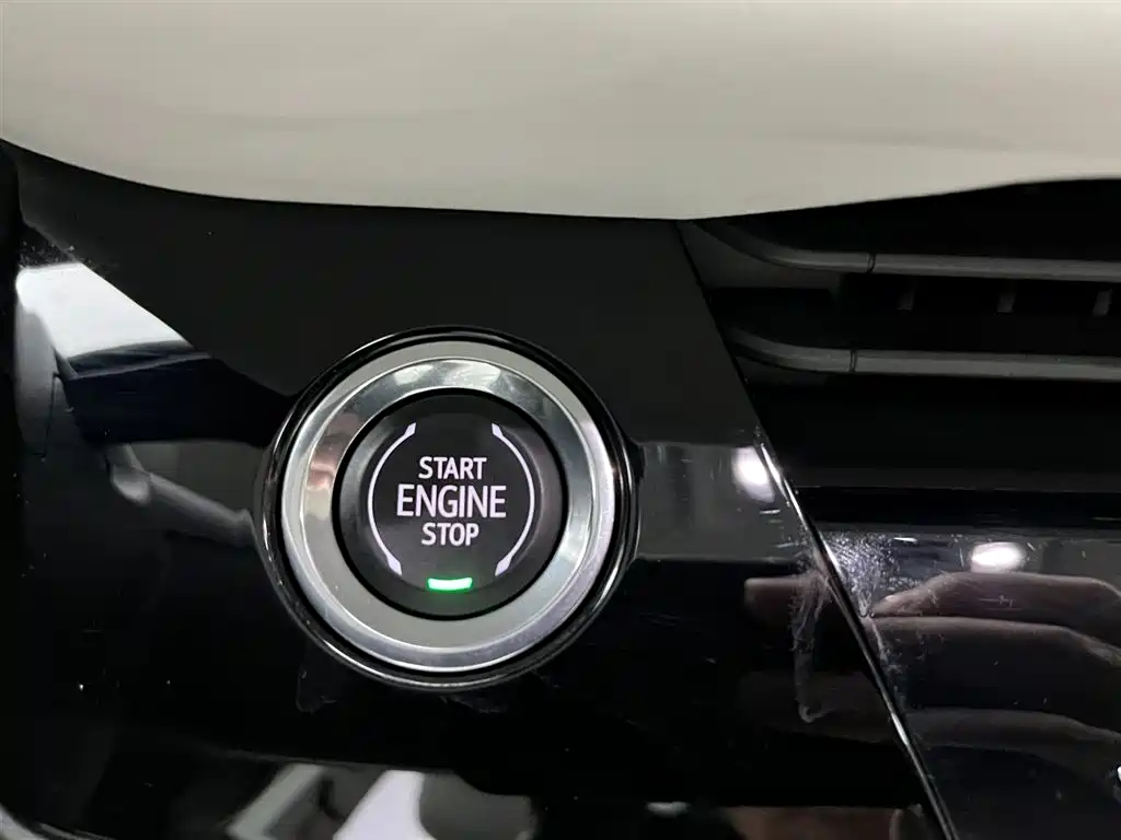 Buick Enclave 2024