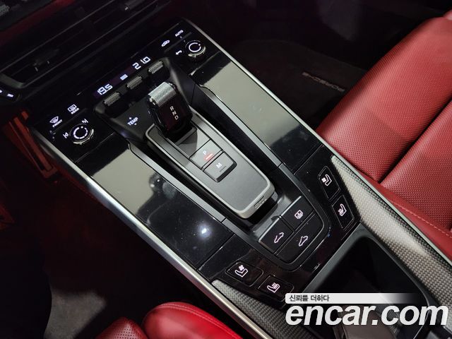 Porsche 911 2022