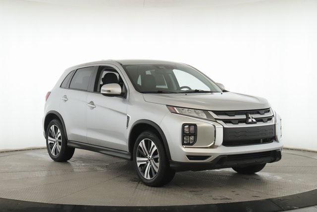 Mitsubishi Outlander Sport 2024