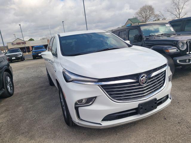 Buick Enclave 2024