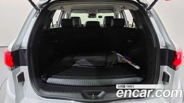 Renault QM6 2022