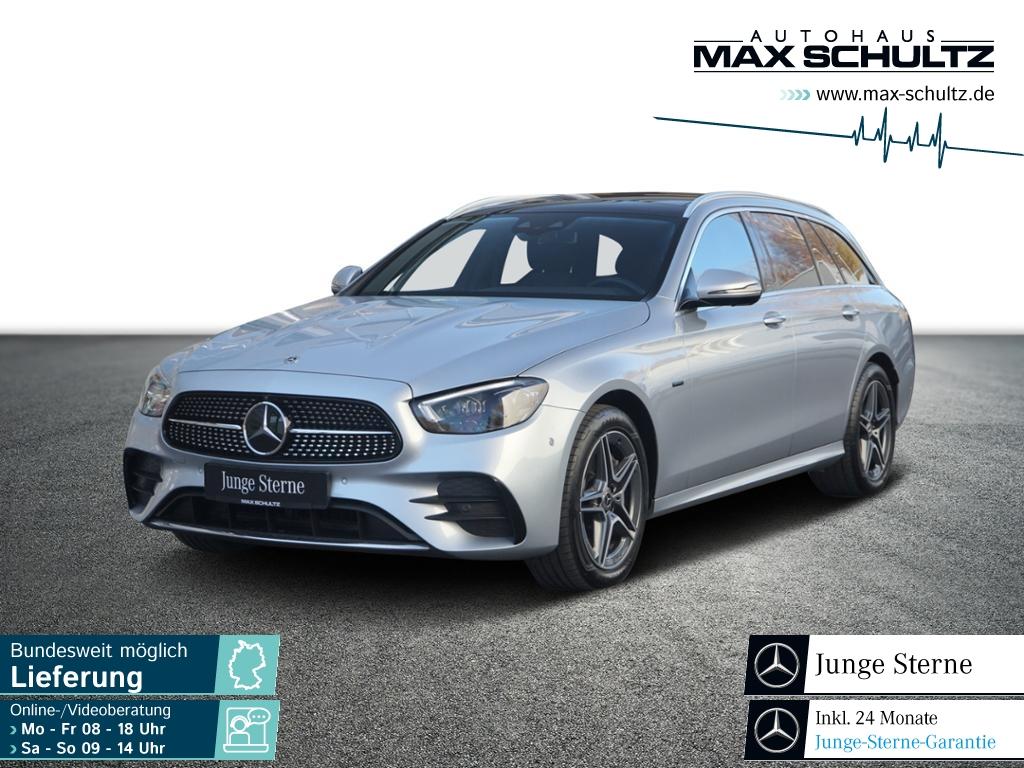 Mercedes-Benz E 300 2021