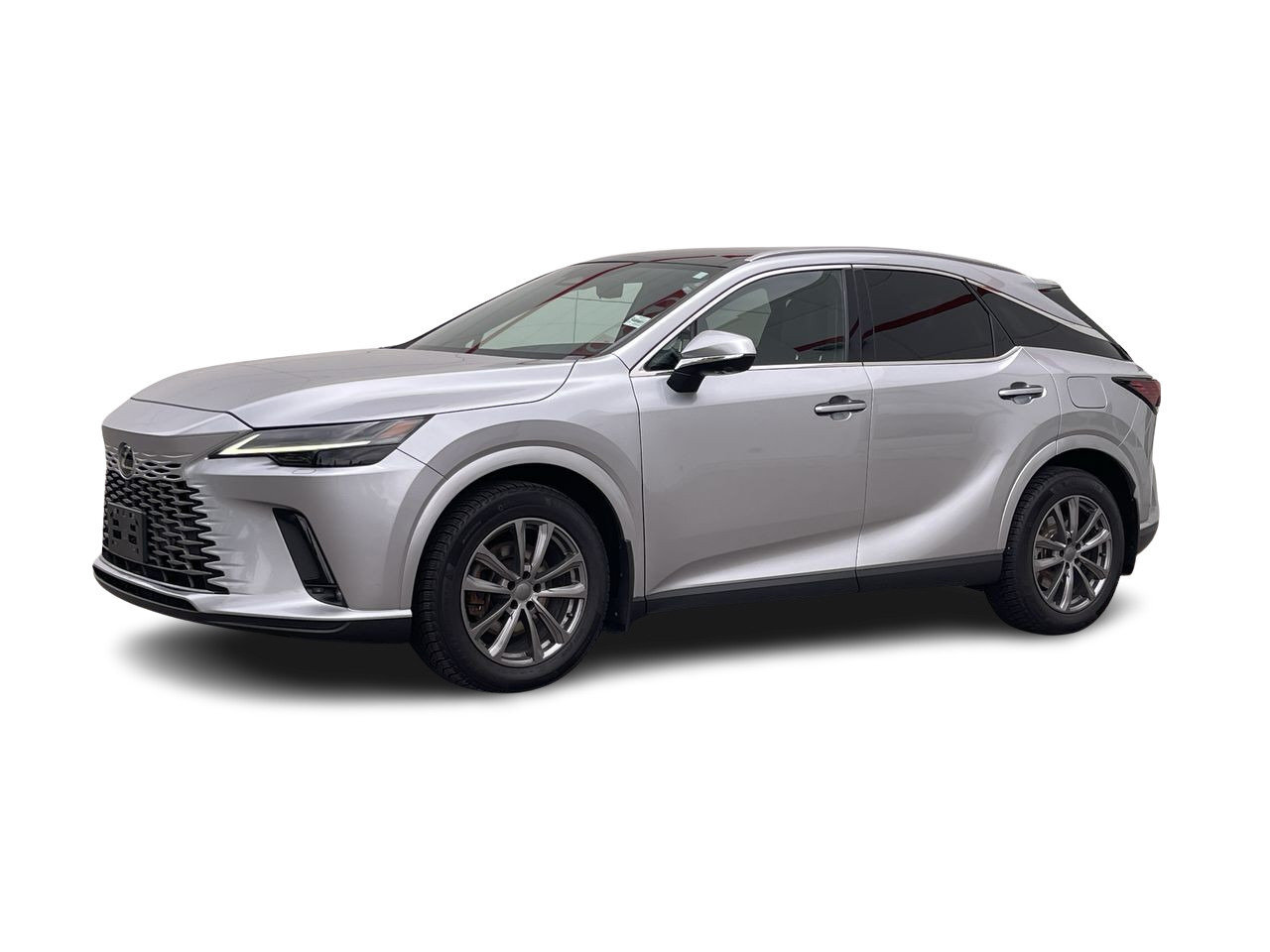 Lexus RX 2023